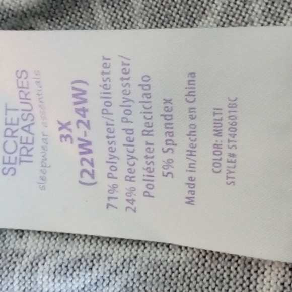 Secret Treasure pants - Picture 8 of 8